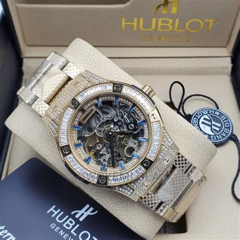 hublot watches south africa|affordable hublot watches.